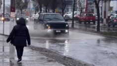 lluvia